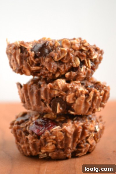 Delicious Banana Granola Bars 6 Original Photo of Banana Granola Bars