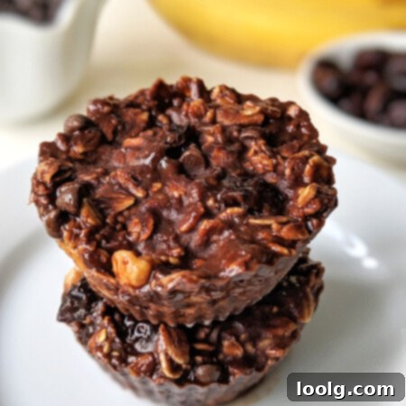 Delicious Banana Granola Bars 7 image of healthy no bake granola bars