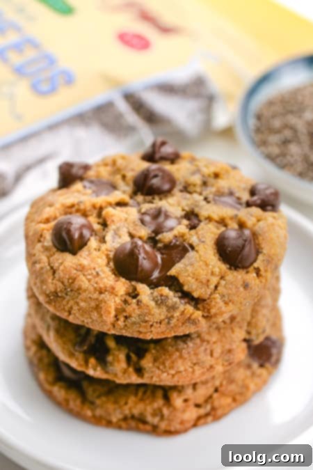 Guilt-Free Festive Bakes 19 Vegan Peanut Butter Cookies