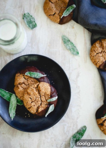 Guilt-Free Festive Bakes 29 Flourless Cashew Almond Butter Cookies