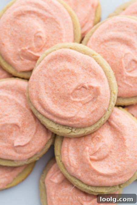 Guilt-Free Festive Bakes 30 Paleo Cookies with Frosting