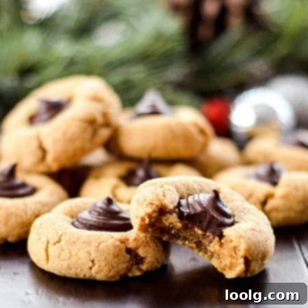 Guilt-Free Festive Bakes 32 Almond Butter Blossoms