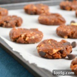 Effortless Vegan Peanut Butter Delights 1 Featured image of No-Bake Vegan Peanut Butter Chewies