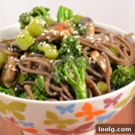 Quick Broccoli Stir Fry 1 Simple Broccoli Stir Fry