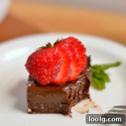 Raw Vegan Fudgy Chocolate Brownie Bliss 9 Raw Vegan Chocolate Frosted Brownies