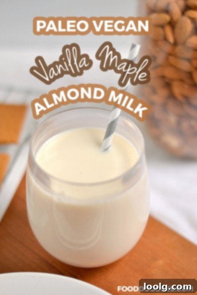 Blender-Free Vanilla Maple Almond Milk 2 img 8067 1
