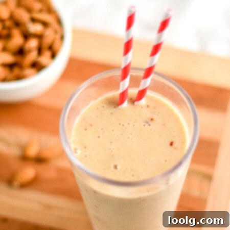 Wholesome 3-Ingredient Vegan Date Shake 2 Healthy 3-Ingredient Date Shake Recipe