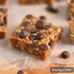 Cashew Chocolate Chip Cookie Dough Bars 1 img 9345 5