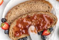 Whole-Wheat Sourdough Bread Recipe: Tangy Homemade Loaf
